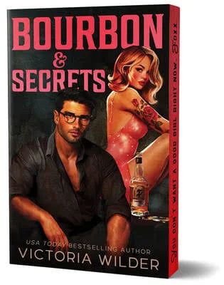Bourbon & Secrets