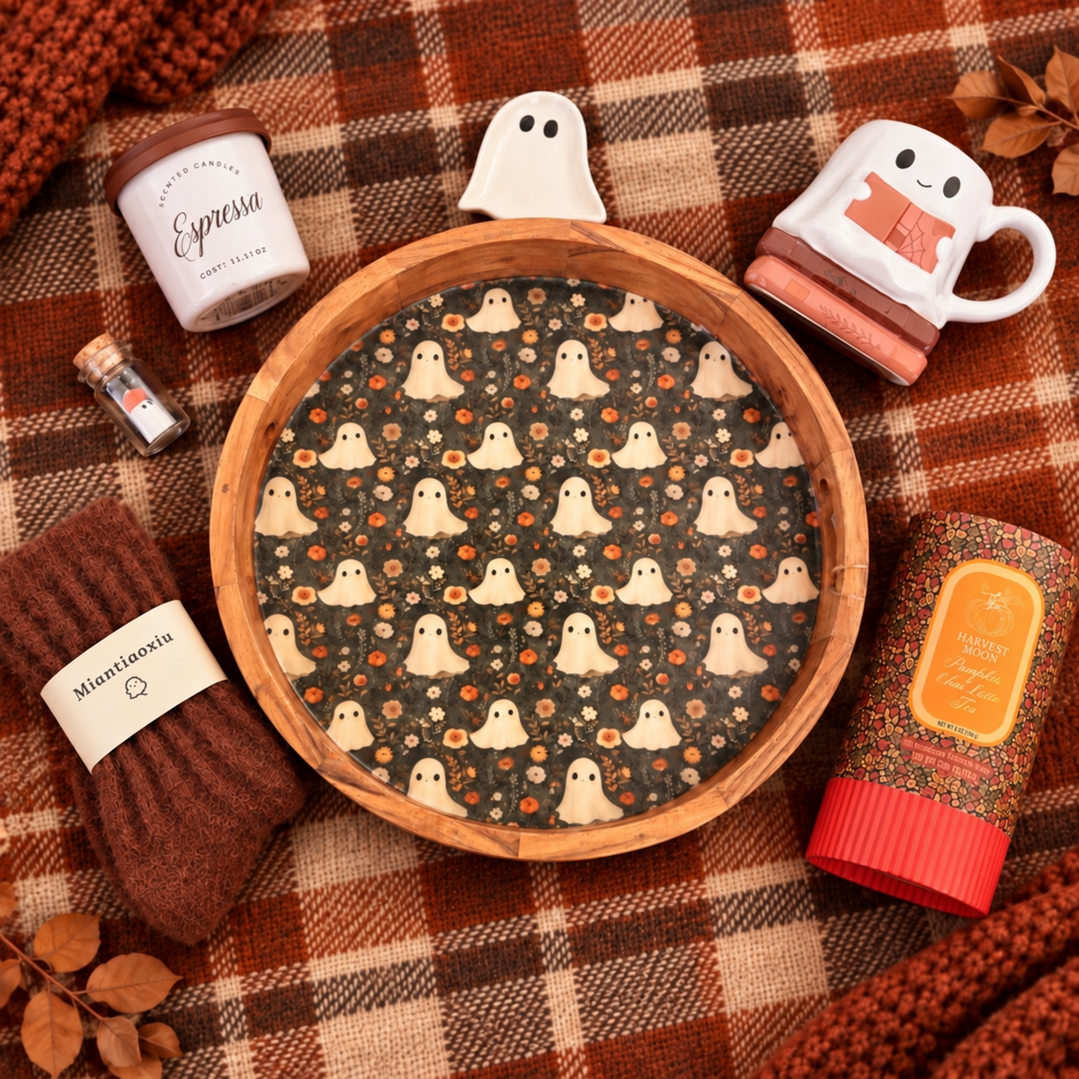 π» Haunted Hearth | Bundle Game