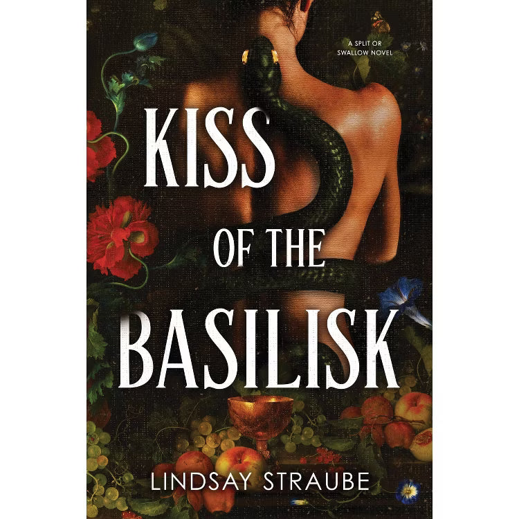 Kiss of the Basilisk