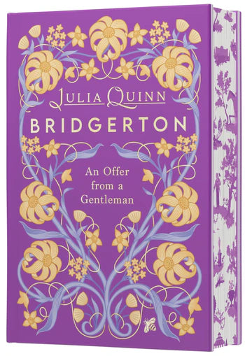 Bridgerton: An Offer from a Gentleman