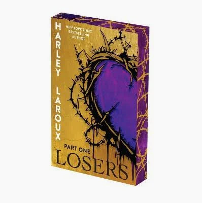 Losers: Pt. 1