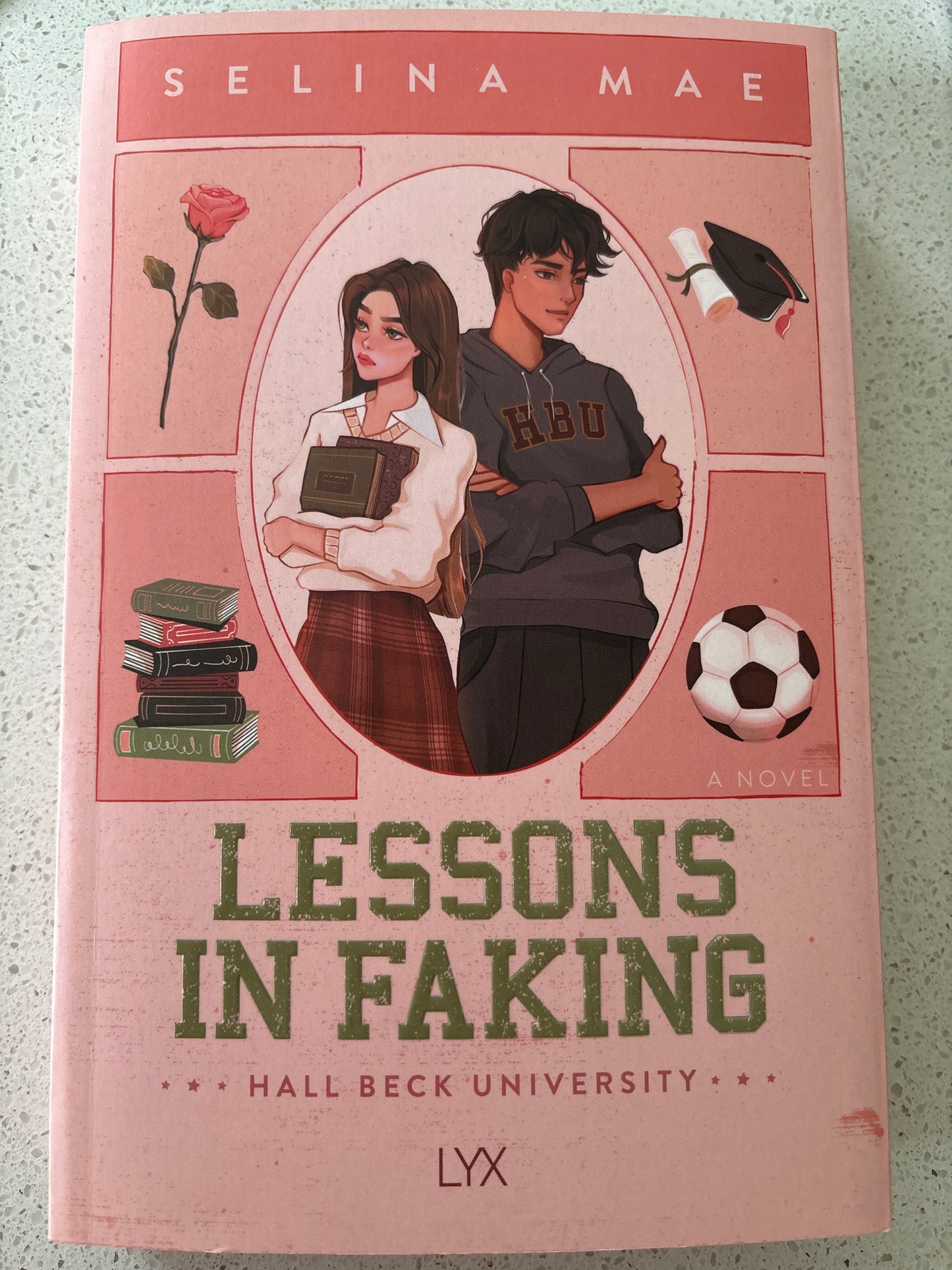 Lessons in Faking