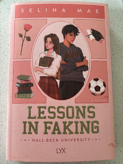 Lessons in Faking