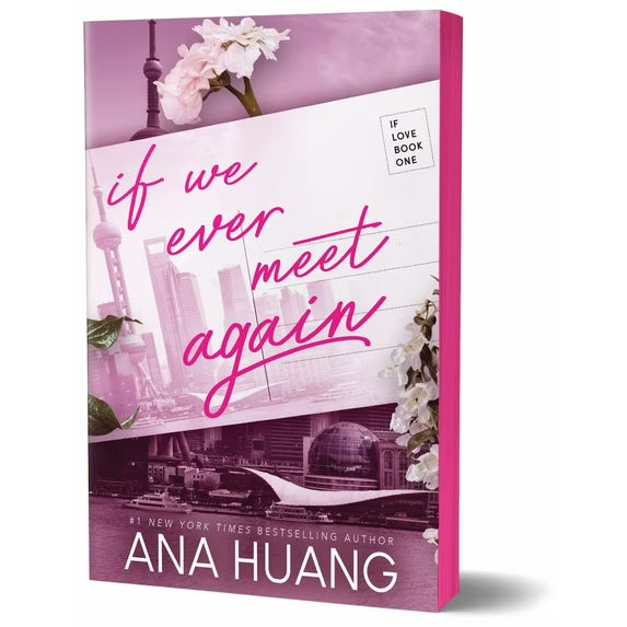 If We Ever Meet Again