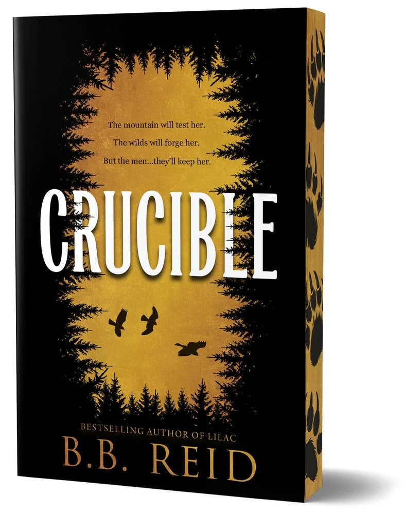 Crucible