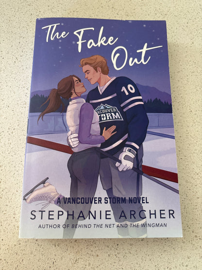 The Fake Out