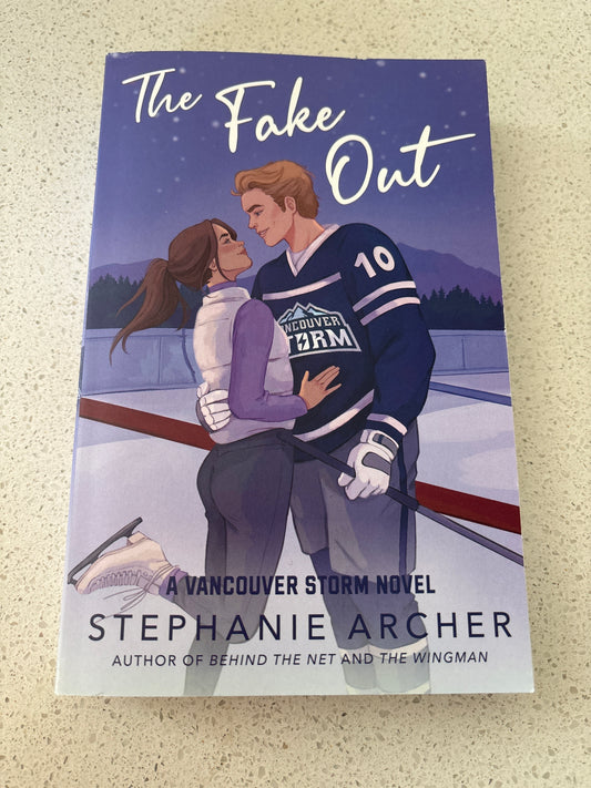 The Fake Out