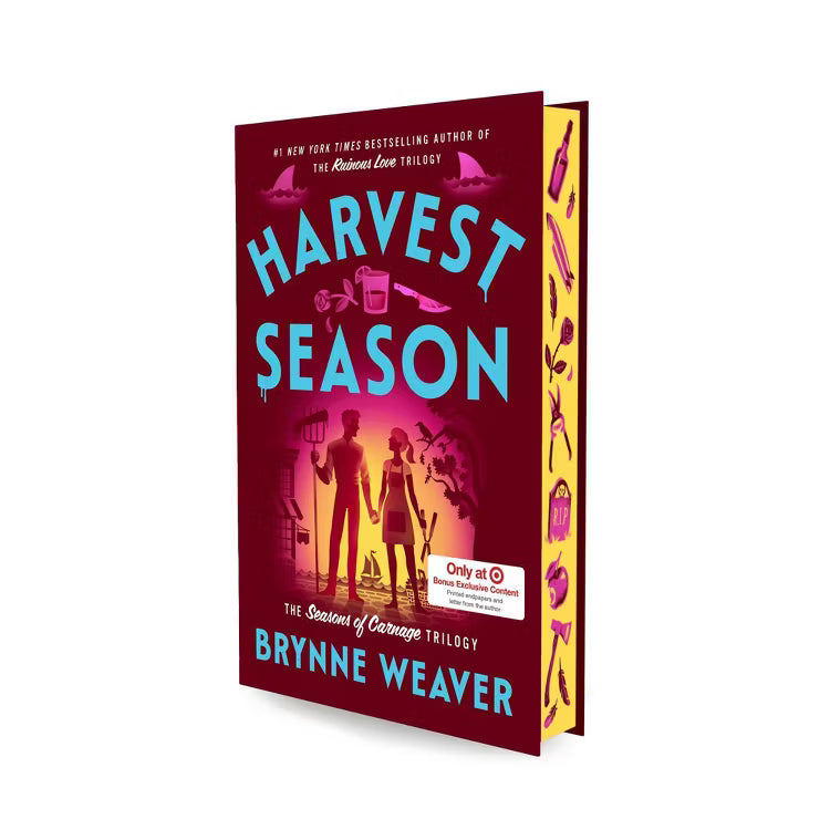 Harvest Season