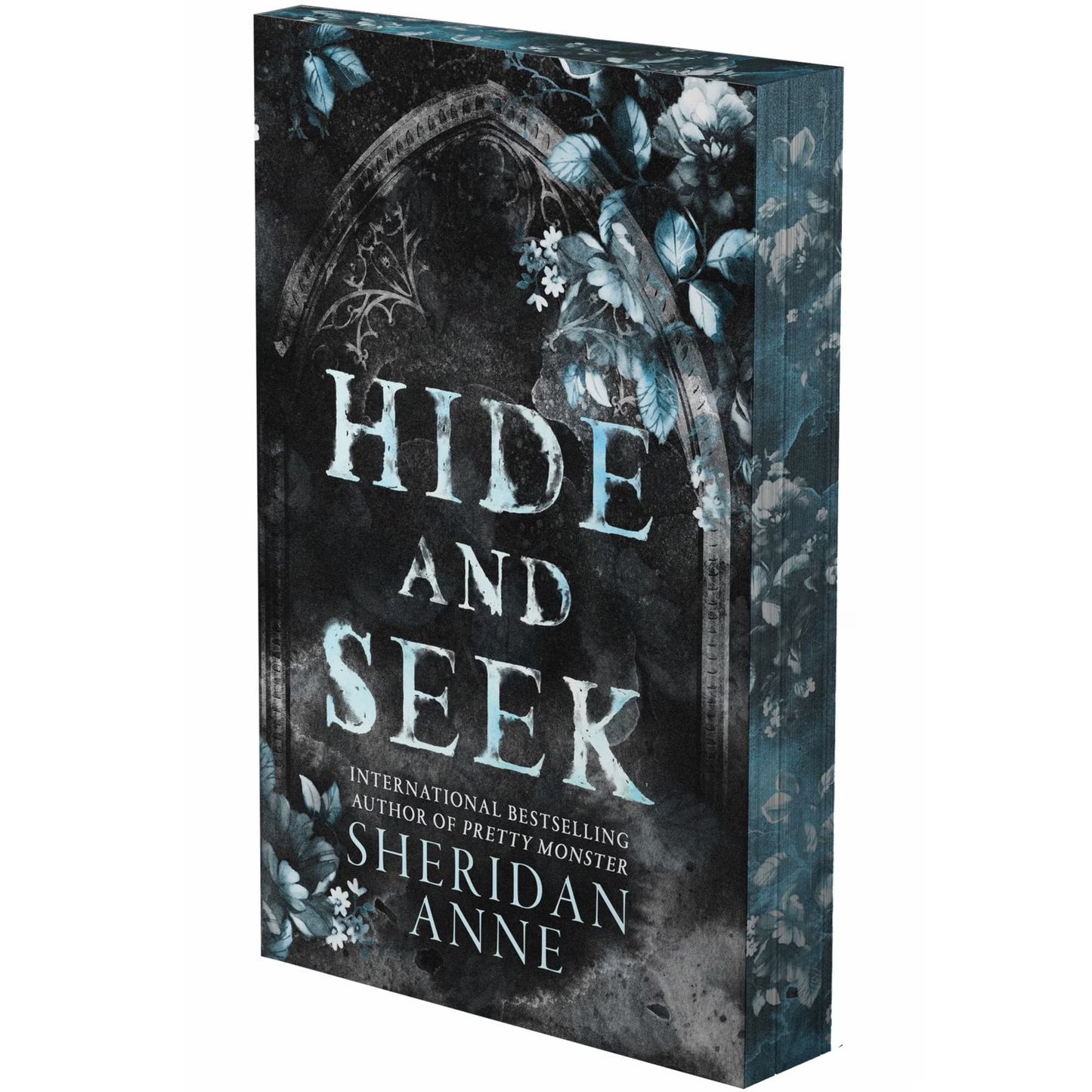 Hide and Seek