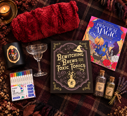🌙 Midnight Margarita | Bundle Games