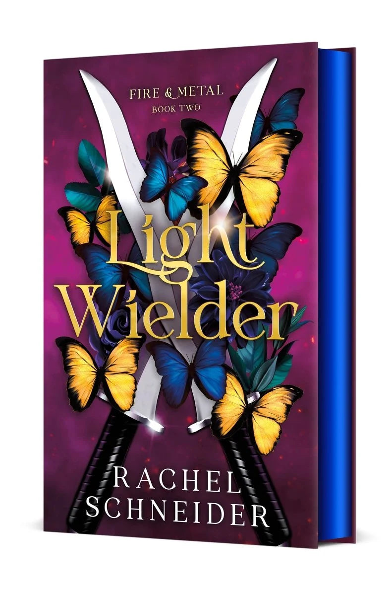 Light Wielder