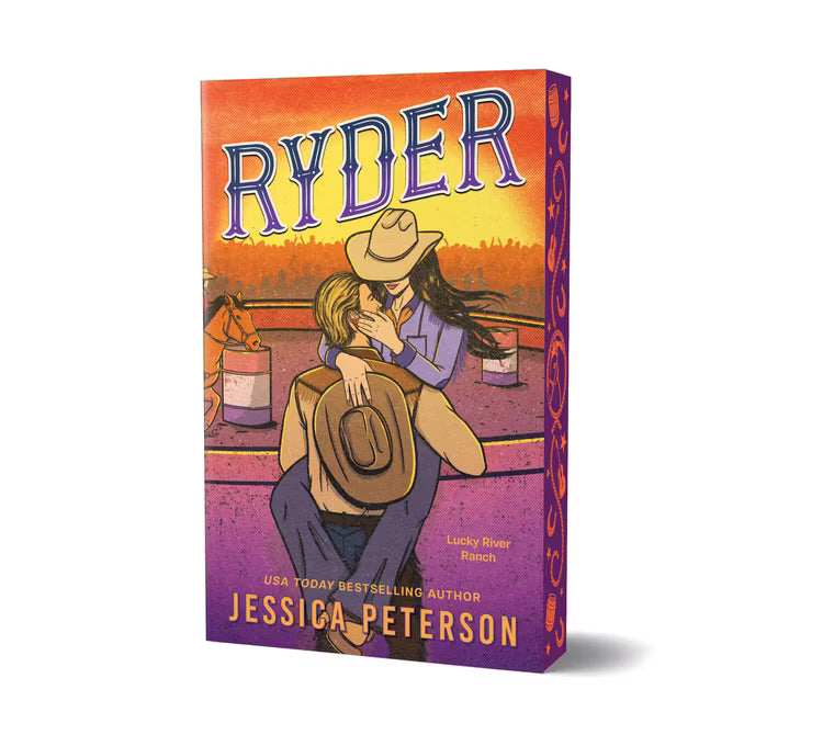 Ryder