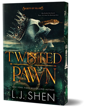 Twisted Pawn