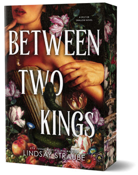 Between Two Kings